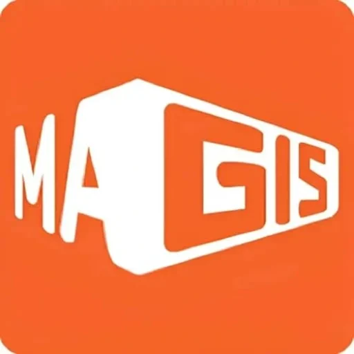 Magis TV APK Logo
